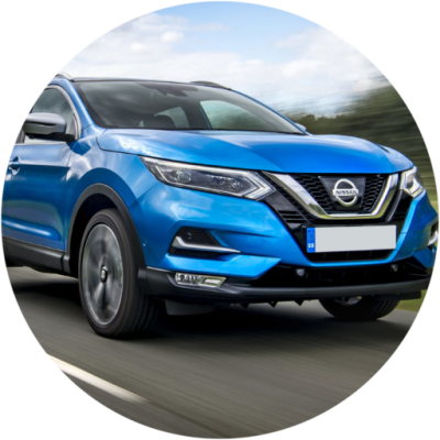 Ремонт Полировка Nissan Qashqai