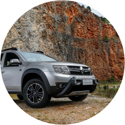 Ремонт Оклейка Пленкой Renault Duster