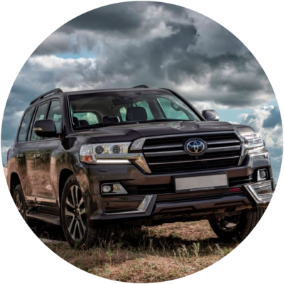 Ремонт Бронирование Кузова И Стекла Toyota Land Cruiser 200