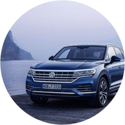 Ремонт Керамическое Покрытие Volkswagen Teramont