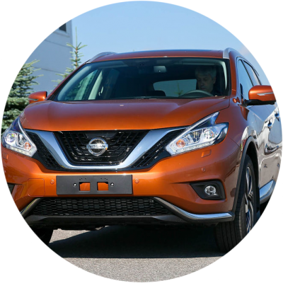 Отзывы Предпродажная подготовка Nissan Murano