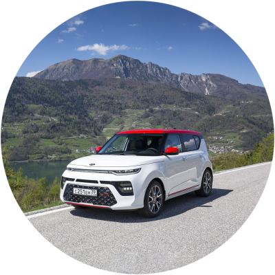 Ремонт Шумоизоляция Автомобиля KIA Soul