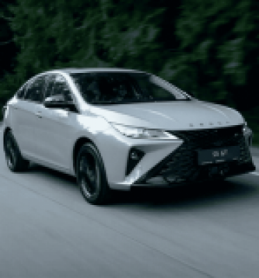 Отзывы Полировка OMODA S5 GT