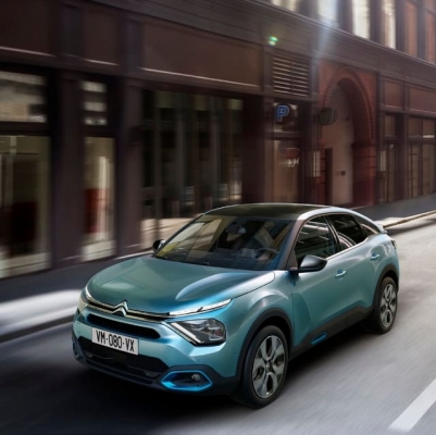Отзывы Полировка Citroen C4
