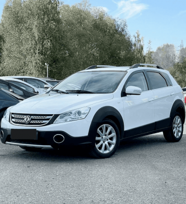Ремонт Химчистка Dongfeng H30 Cross