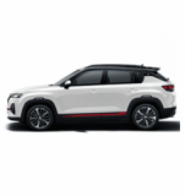 Детейлинг автомобиля Changan CS35PLUS Детейлинг автомобиля Changan CS35PLUS 