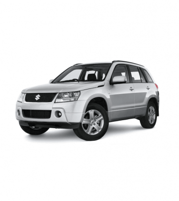 Отзывы Детейлинг автомобиля Suzuki Grand Vitara