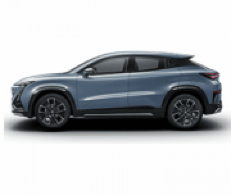 Полировка фар Changan UNI-T Полировка фар Changan UNI-T 